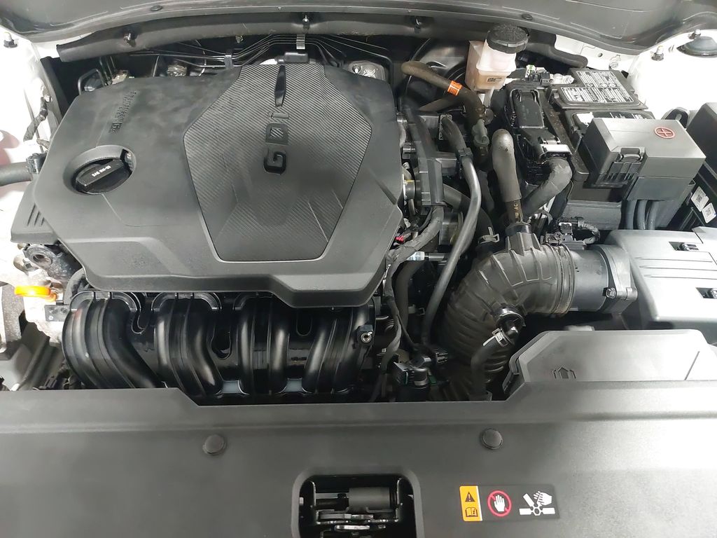 2023 KIA SPORTAGE - Image 32