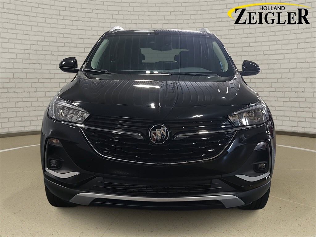2023 Buick Encore GX Select photo 2