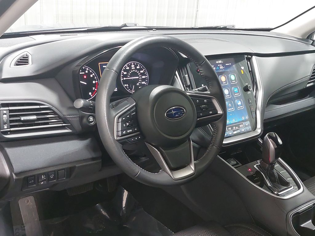 2023 SUBARU OUTBACK - Image 16