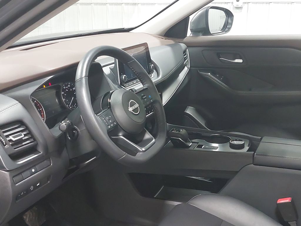 2023 NISSAN ROGUE - Image 16