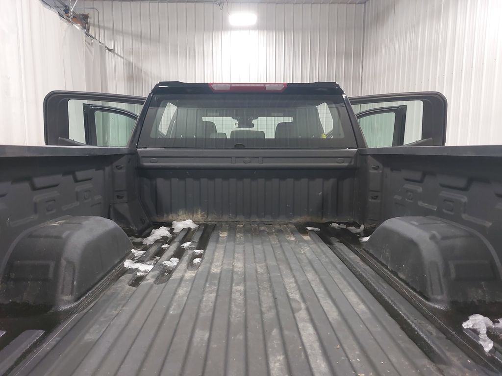 2024 CHEVROLET SILVERADO - Image 12