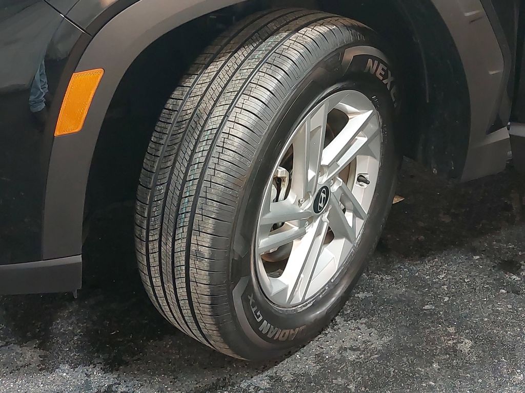 2025 HYUNDAI TUCSON - Image 31