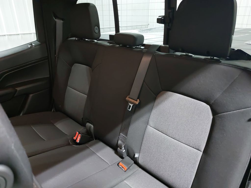 2023 CHEVROLET COLORADO - Image 13