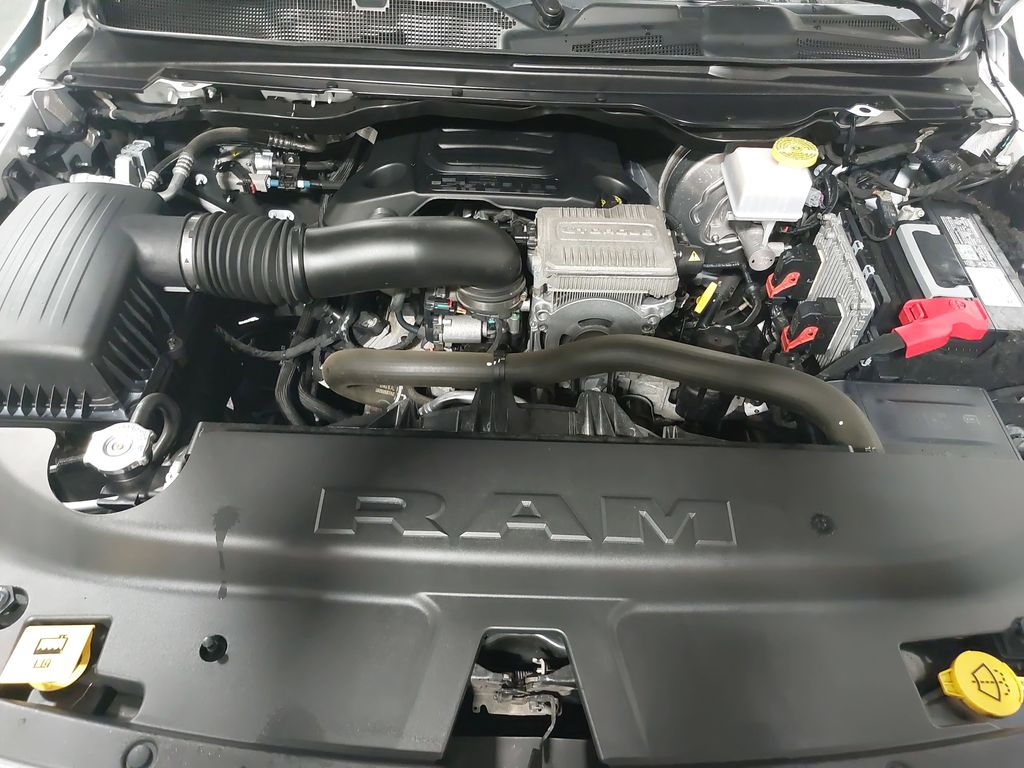 2022 RAM 1500 - Image 29