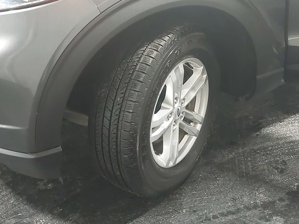 2020 FORD EXPLORER - Image 34