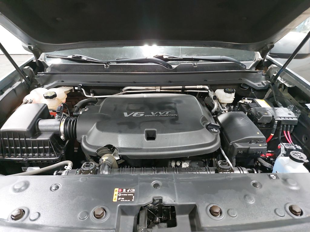 2022 GMC CANYON - Image 28