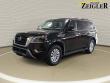 Used 2022 Nissan Armada SV SUV