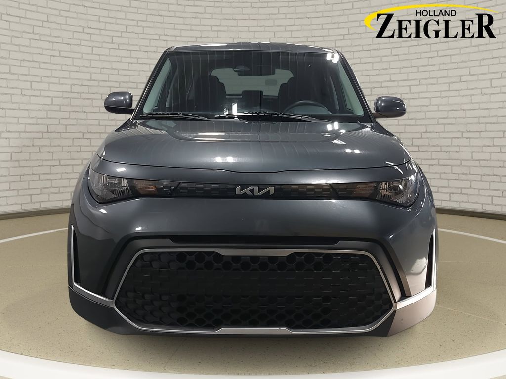 2024 KIA SOUL - Image 2