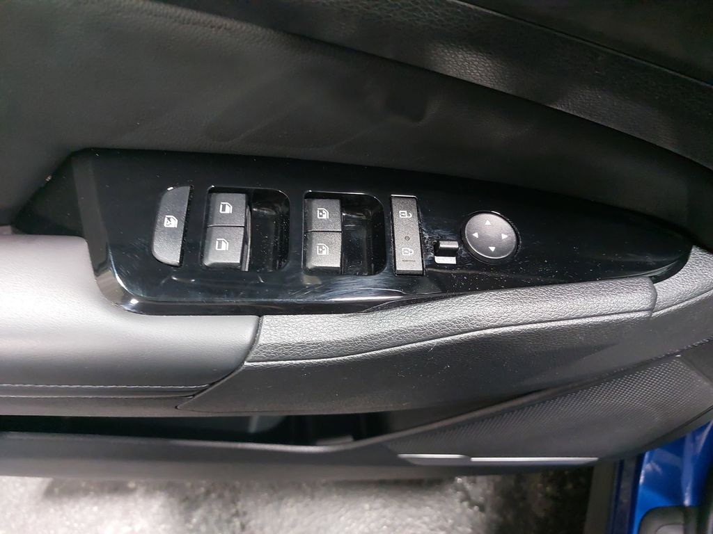 2023 KIA SPORTAGE - Image 29