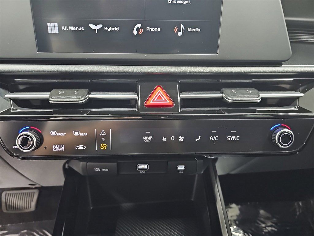 2024 KIA NIRO - Image 20