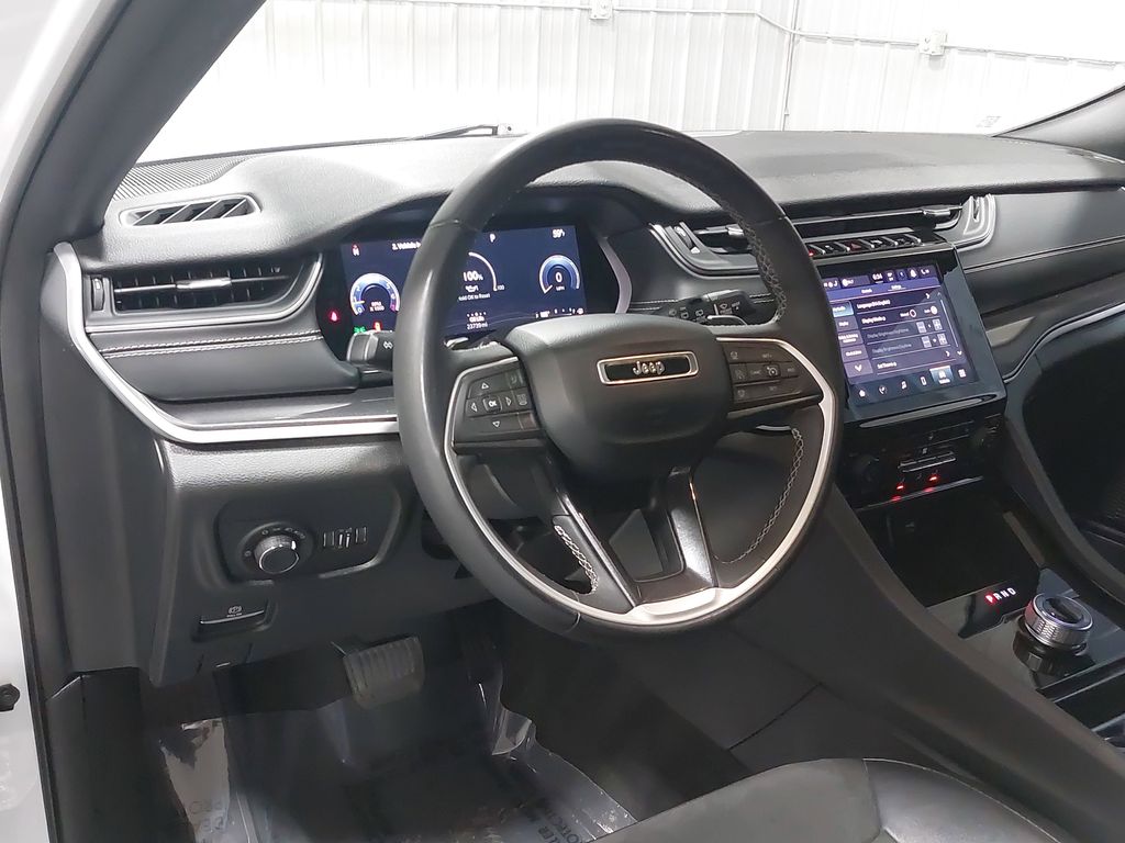 2023 JEEP GRAND CHEROKEE L - Image 18