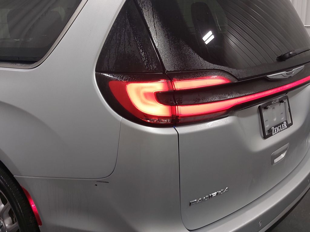 2024 CHRYSLER PACIFICA - Image 36