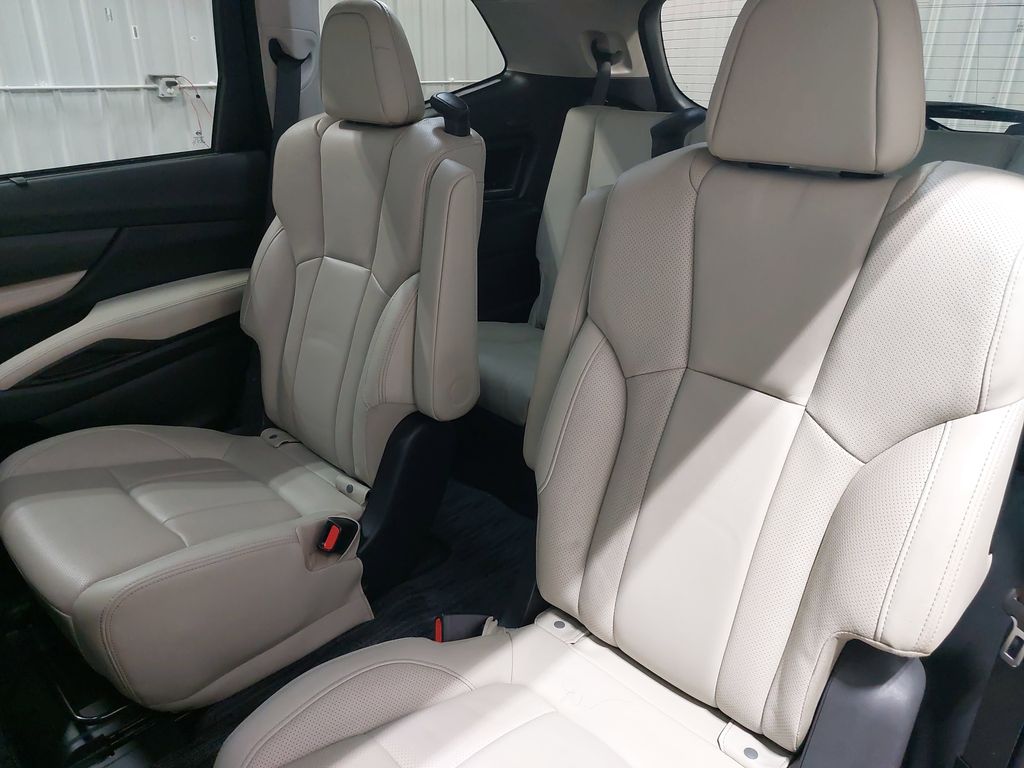 2023 SUBARU ASCENT - Image 16