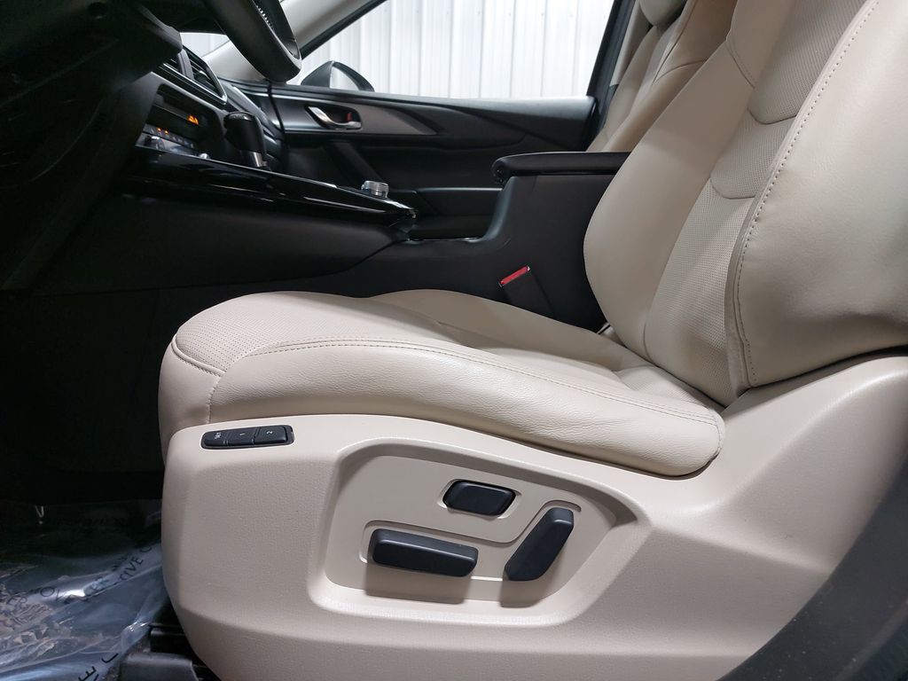 2023 MAZDA CX-9 - Image 31