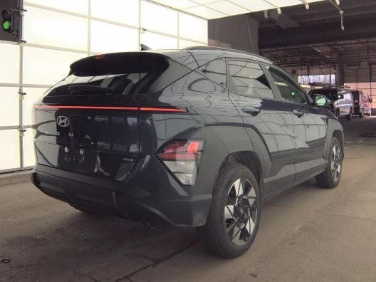 2025 HYUNDAI KONA - Image 4