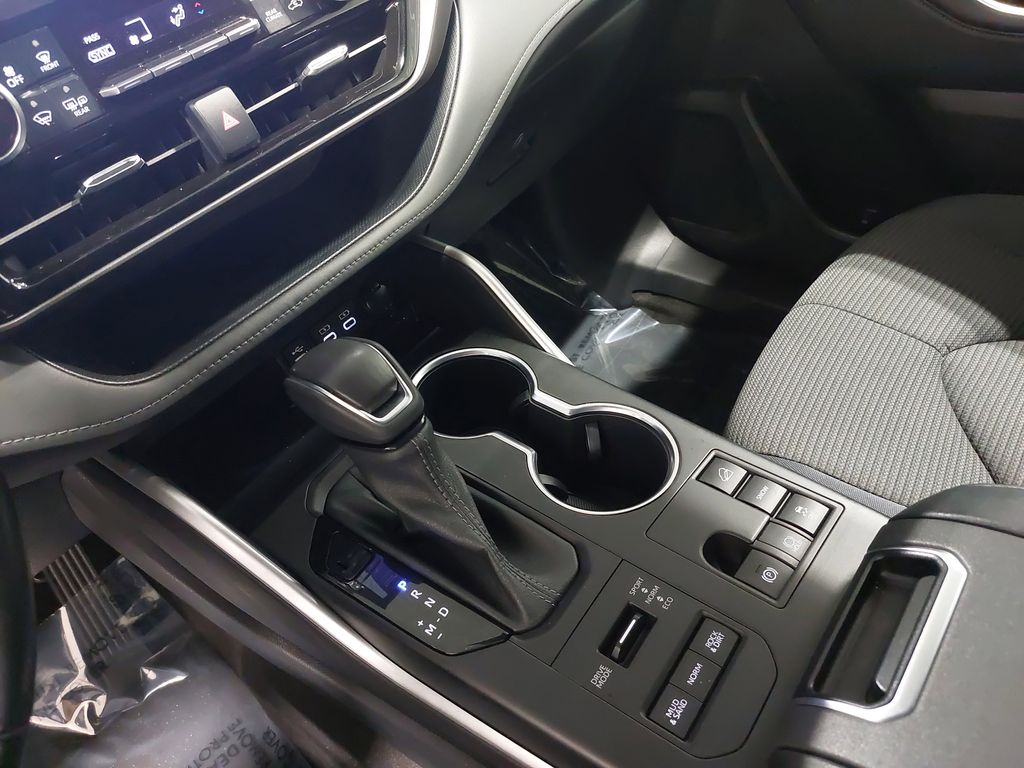 2023 TOYOTA HIGHLANDER - Image 26