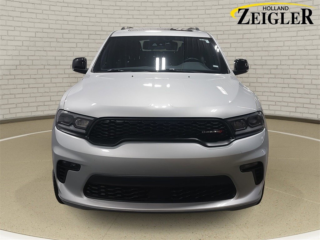 Used 2023 Dodge Durango GT Plus SUV