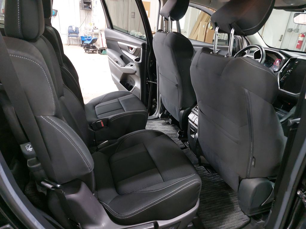 2024 SUBARU ASCENT - Image 11