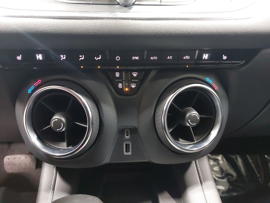 2023 CHEVROLET BLAZER - Image 21