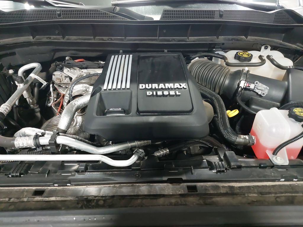 2023 GMC SIERRA - Image 32