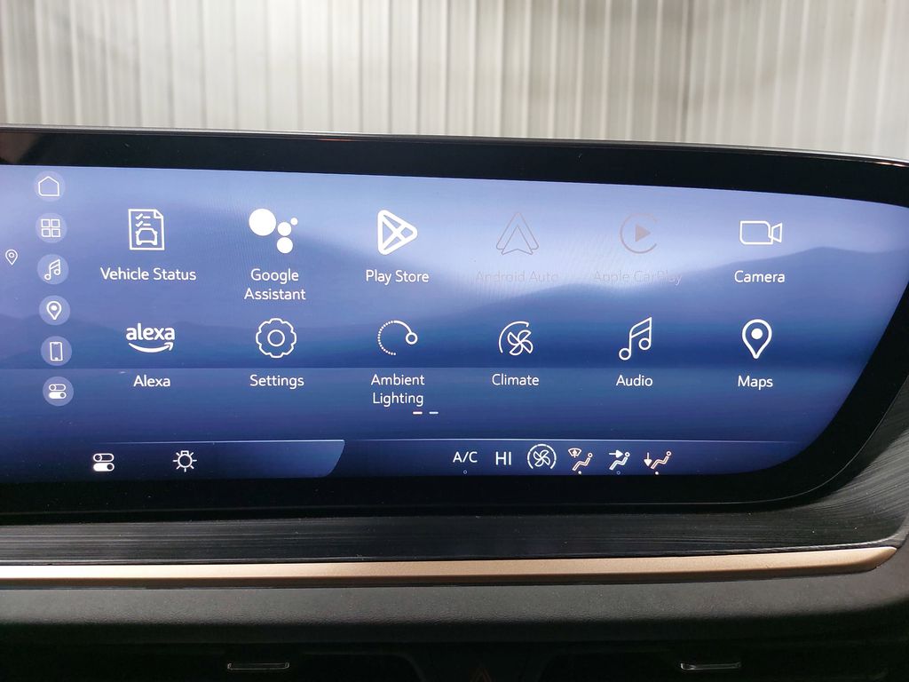 2024 BUICK ENVISION - Image 21