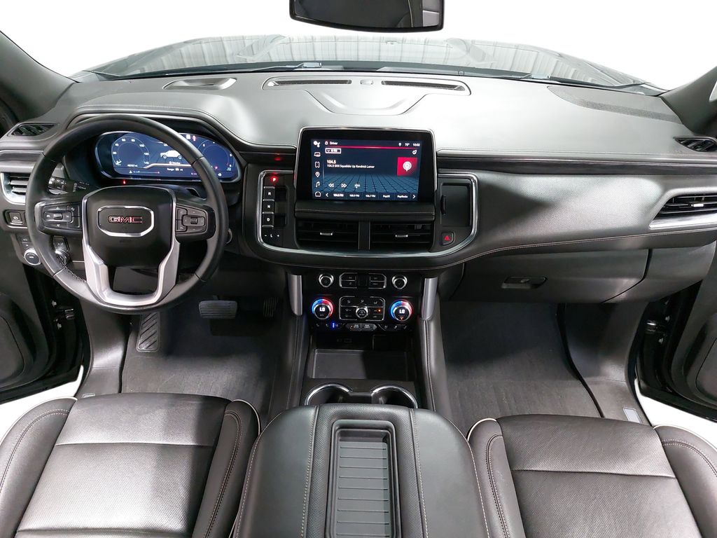 2023 GMC YUKON - Image 9