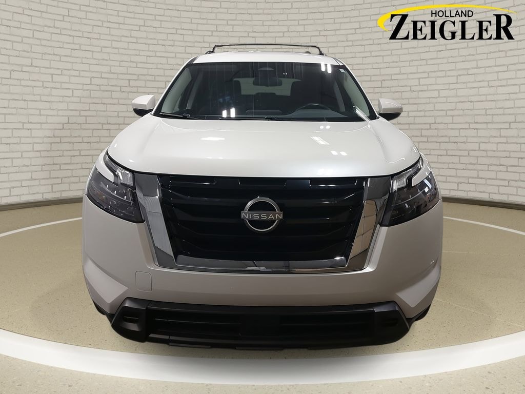 Used 2023 Nissan Pathfinder SV SUV