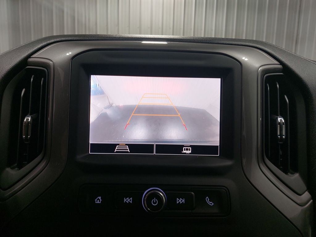 2024 CHEVROLET SILVERADO - Image 24