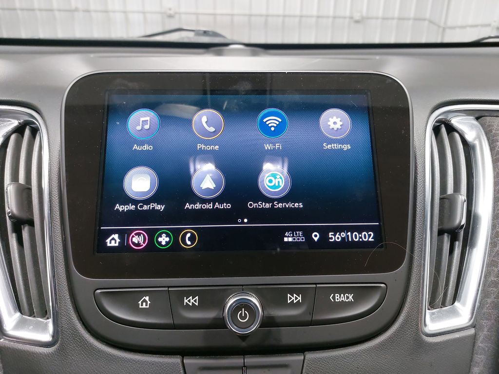 2020 CHEVROLET MALIBU - Image 22