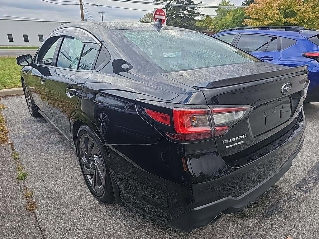 2023 Subaru Legacy Sport photo 2