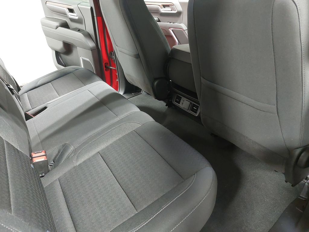 2023 CHEVROLET SILVERADO - Image 11