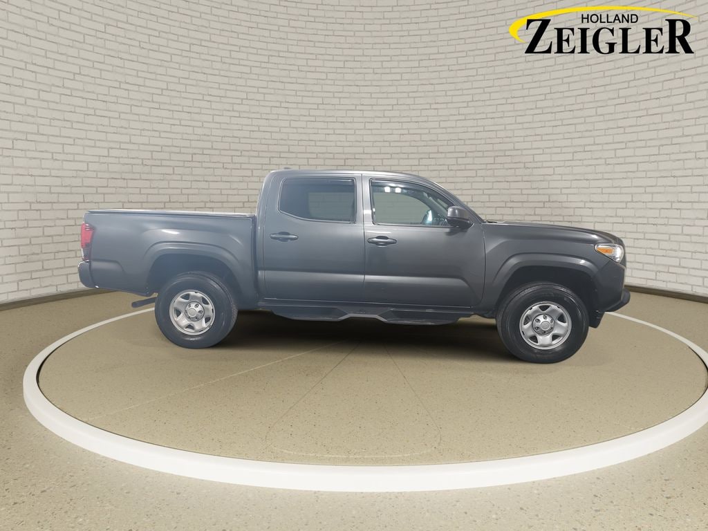 Used 2023 Toyota Tacoma SR Truck