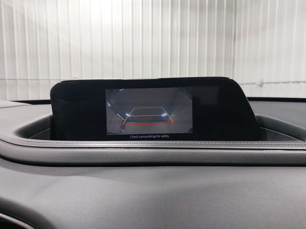 2024 MAZDA CX-30 - Image 25
