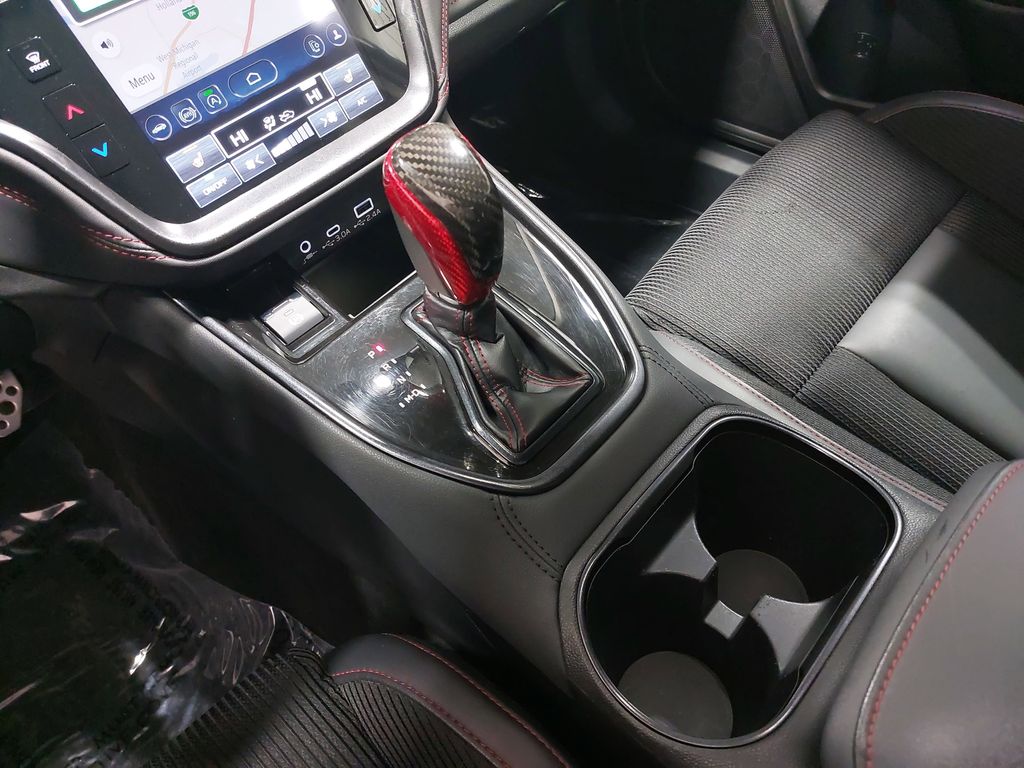2023 SUBARU LEGACY - Image 25