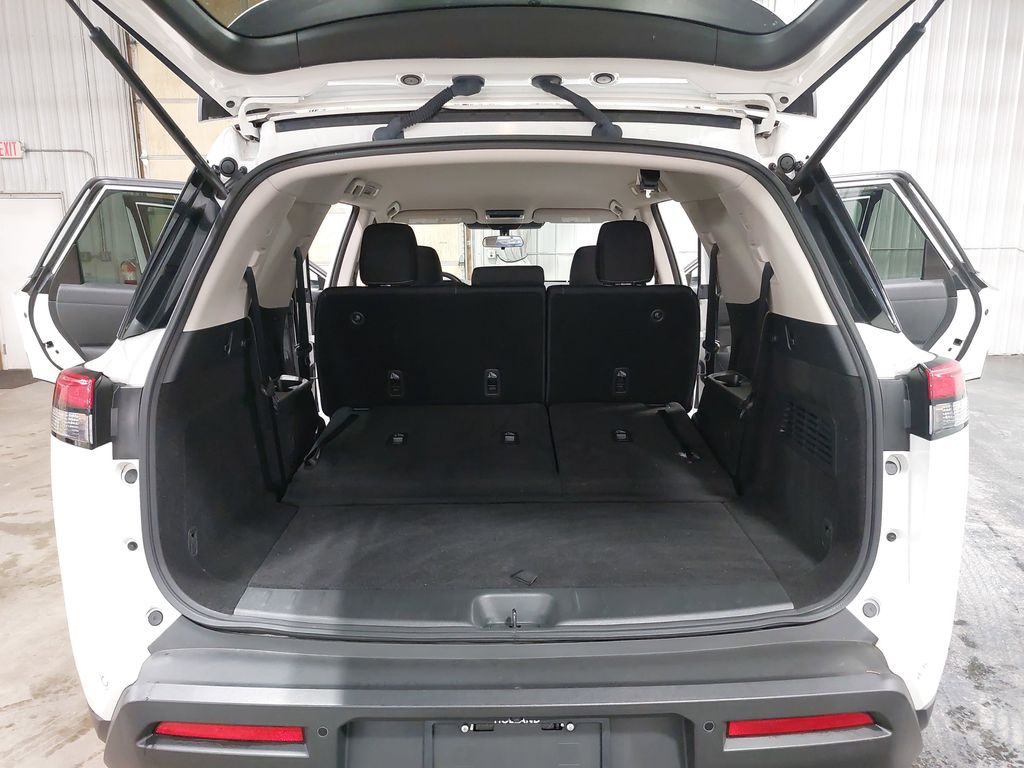 2023 NISSAN PATHFINDER - Image 14