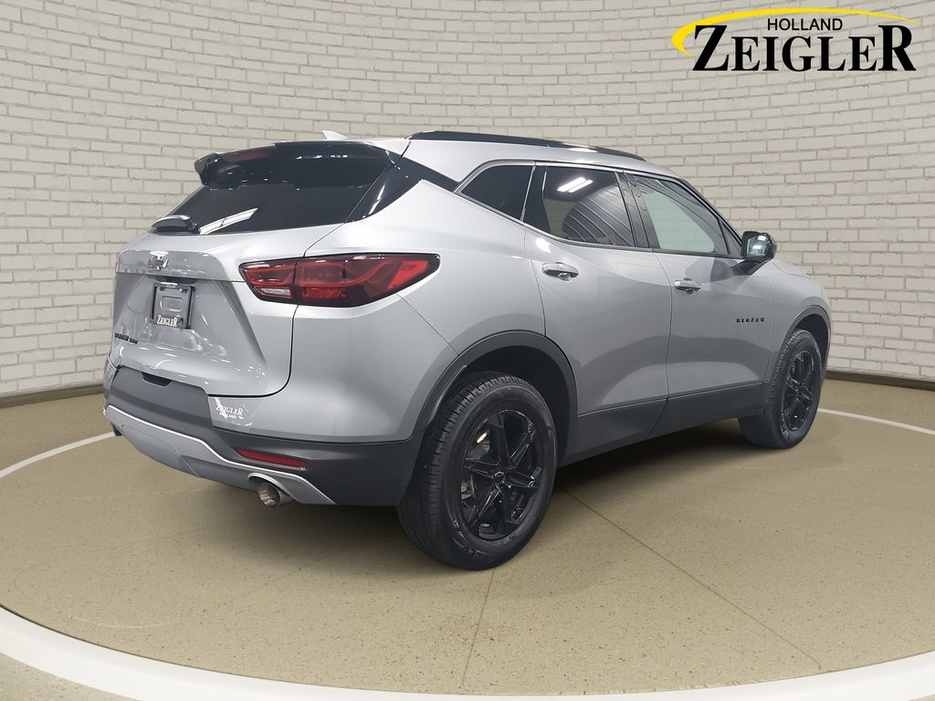 2023 CHEVROLET BLAZER - Image 5
