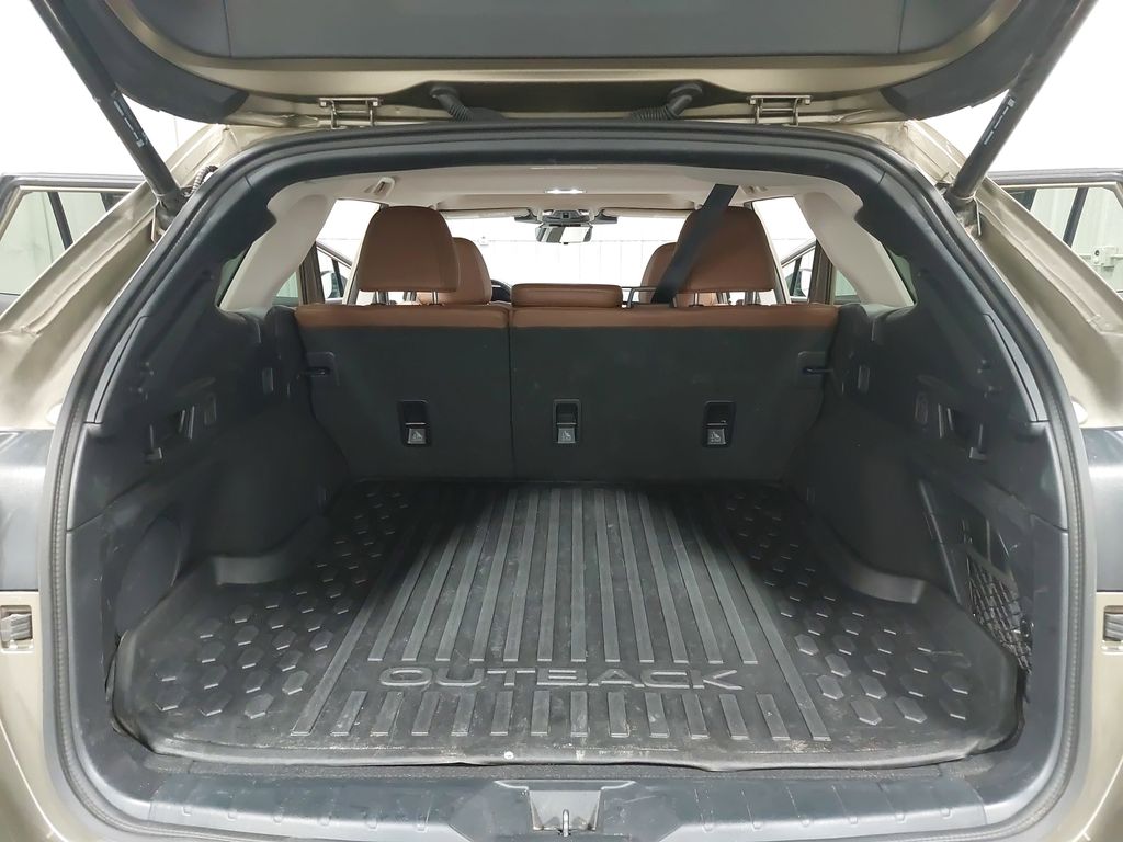 2024 SUBARU OUTBACK - Image 12