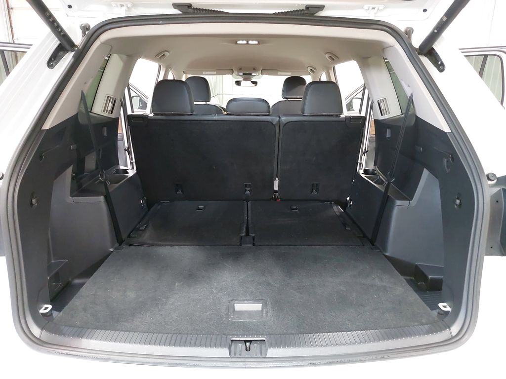 2025 VOLKSWAGEN ATLAS - Image 14