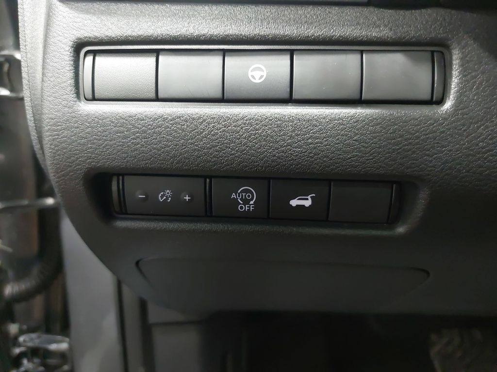 2023 NISSAN ROGUE - Image 26