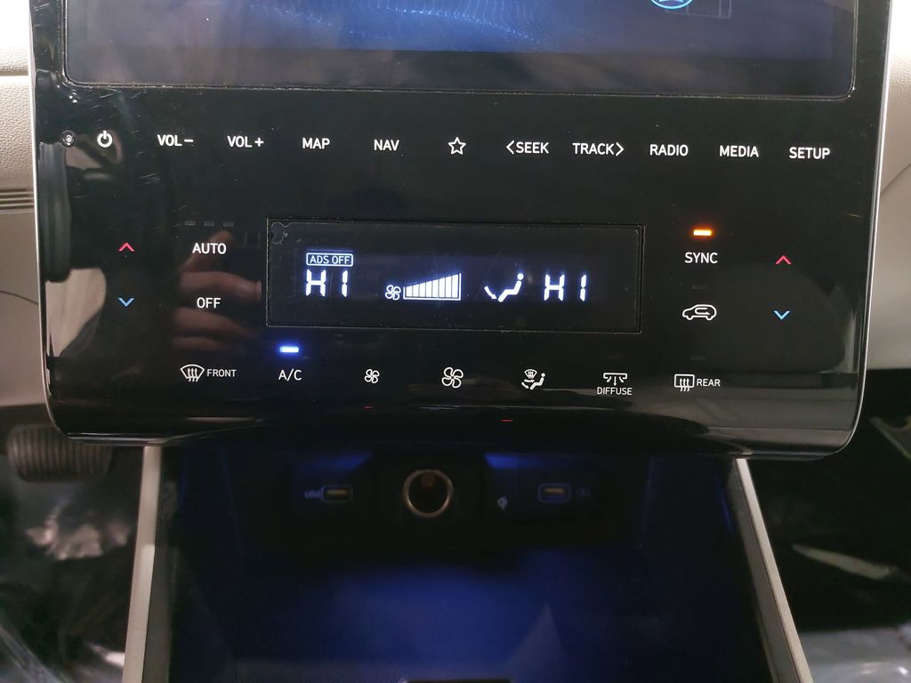 2024 HYUNDAI TUCSON - Image 21