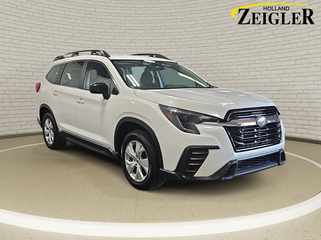 Used 2023 Subaru Ascent Base SUV
