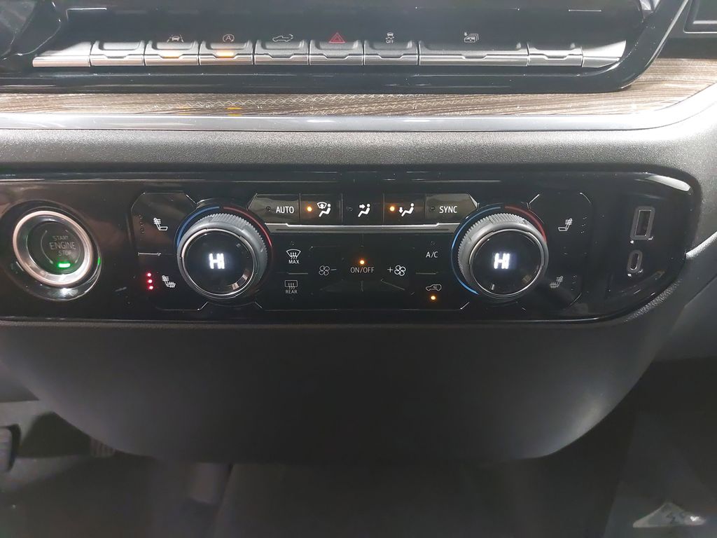 2023 CHEVROLET SILVERADO - Image 20