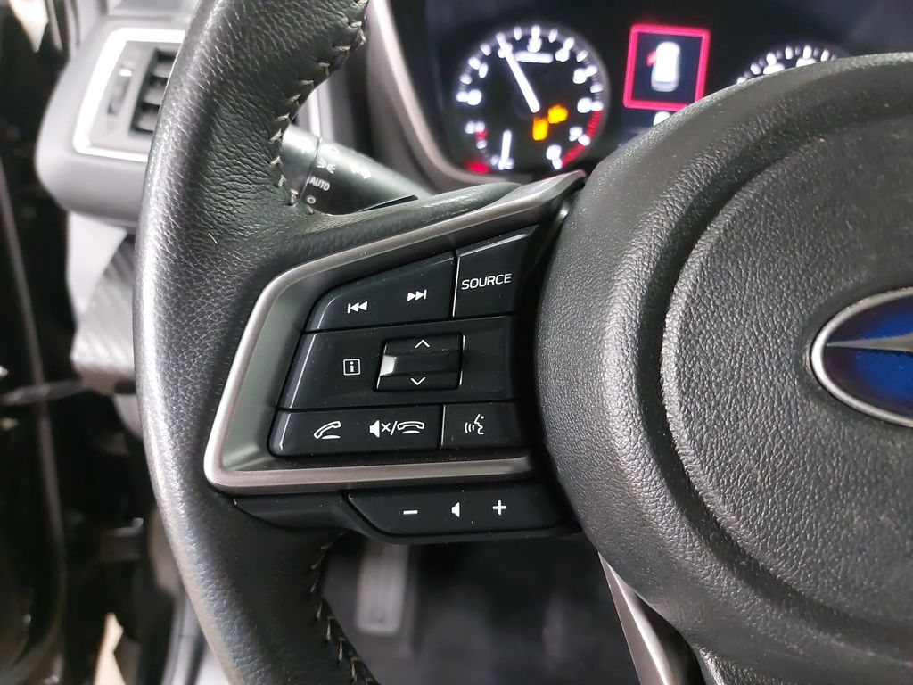 2024 SUBARU ASCENT - Image 18