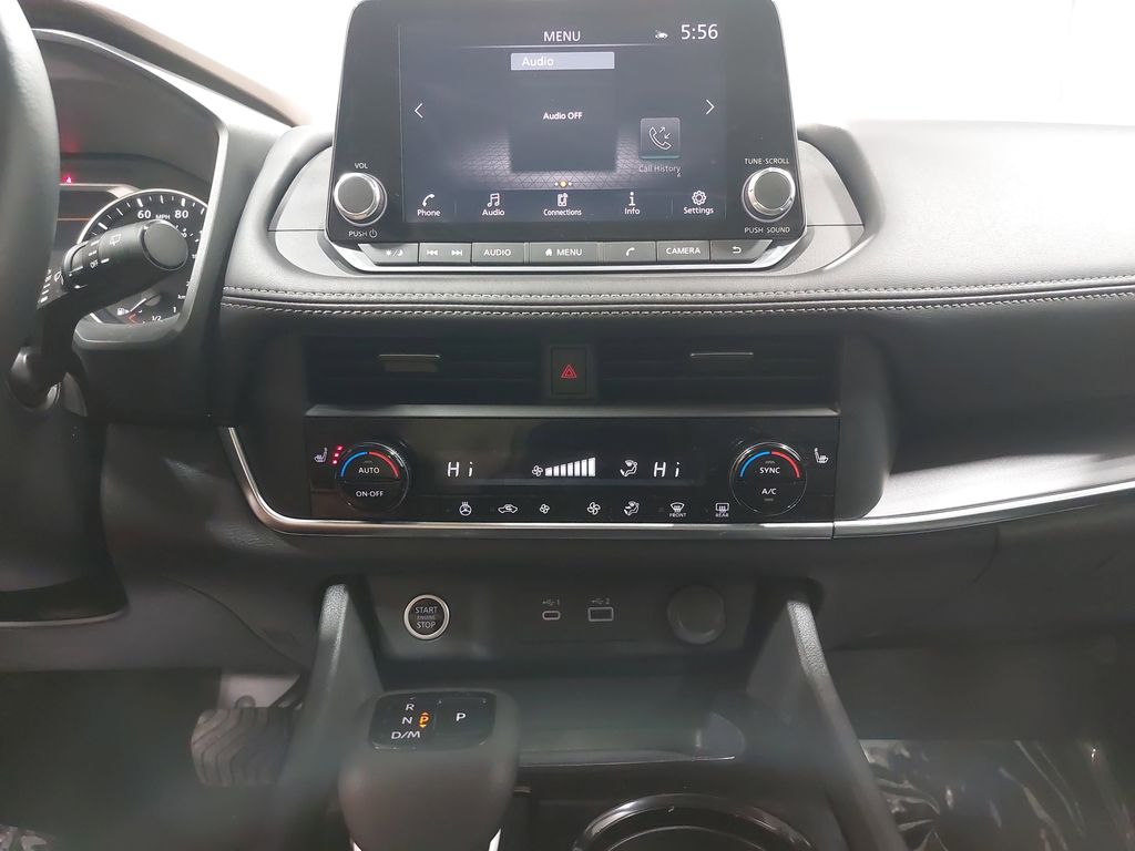 2023 NISSAN ROGUE - Image 20