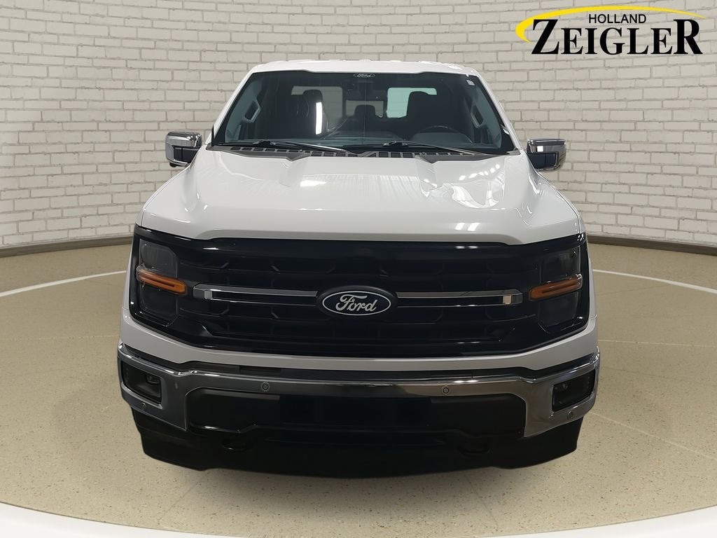 Used 2024 Ford F-150 XLT Truck