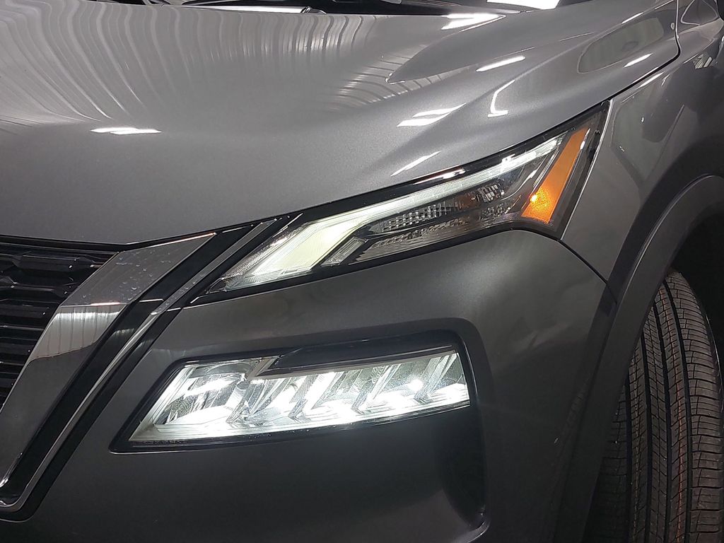2023 NISSAN ROGUE - Image 32