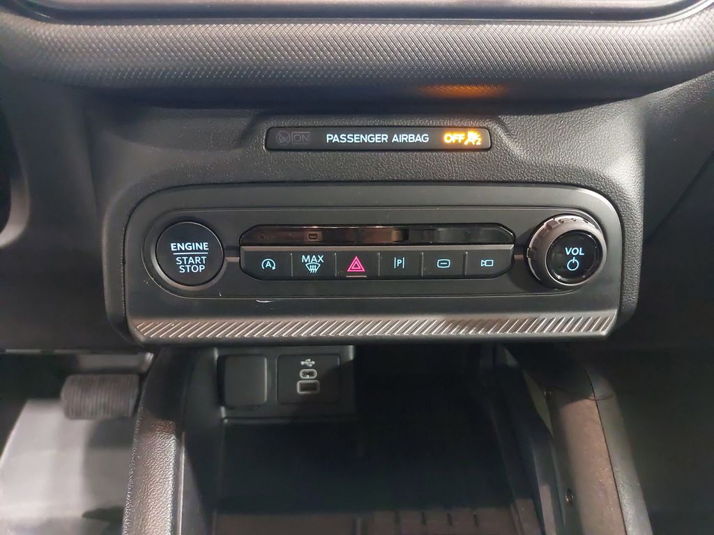 2025 FORD BRONCO SPORT - Image 20