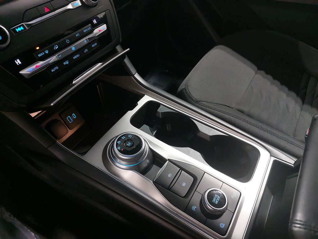 2020 FORD EXPLORER - Image 27