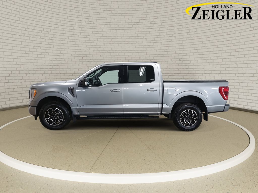 2023 FORD F-150 - Image 8