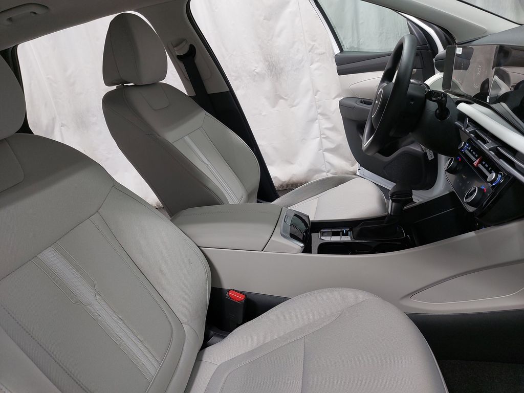 2026 HYUNDAI TUCSON - Image 10